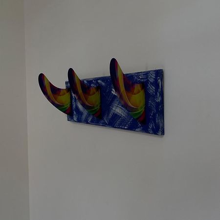 Appartement Haut Standing 索维拉 外观 照片