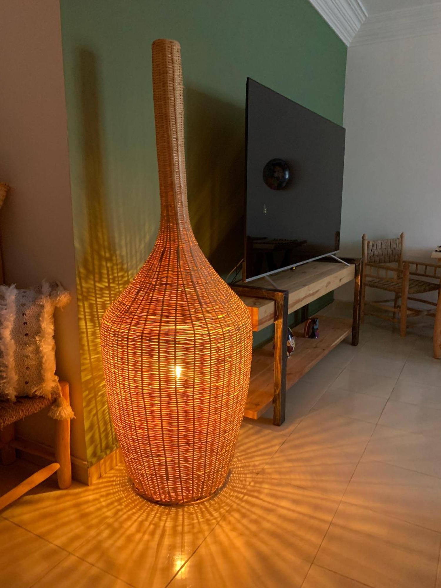 Appartement Haut Standing 索维拉 外观 照片
