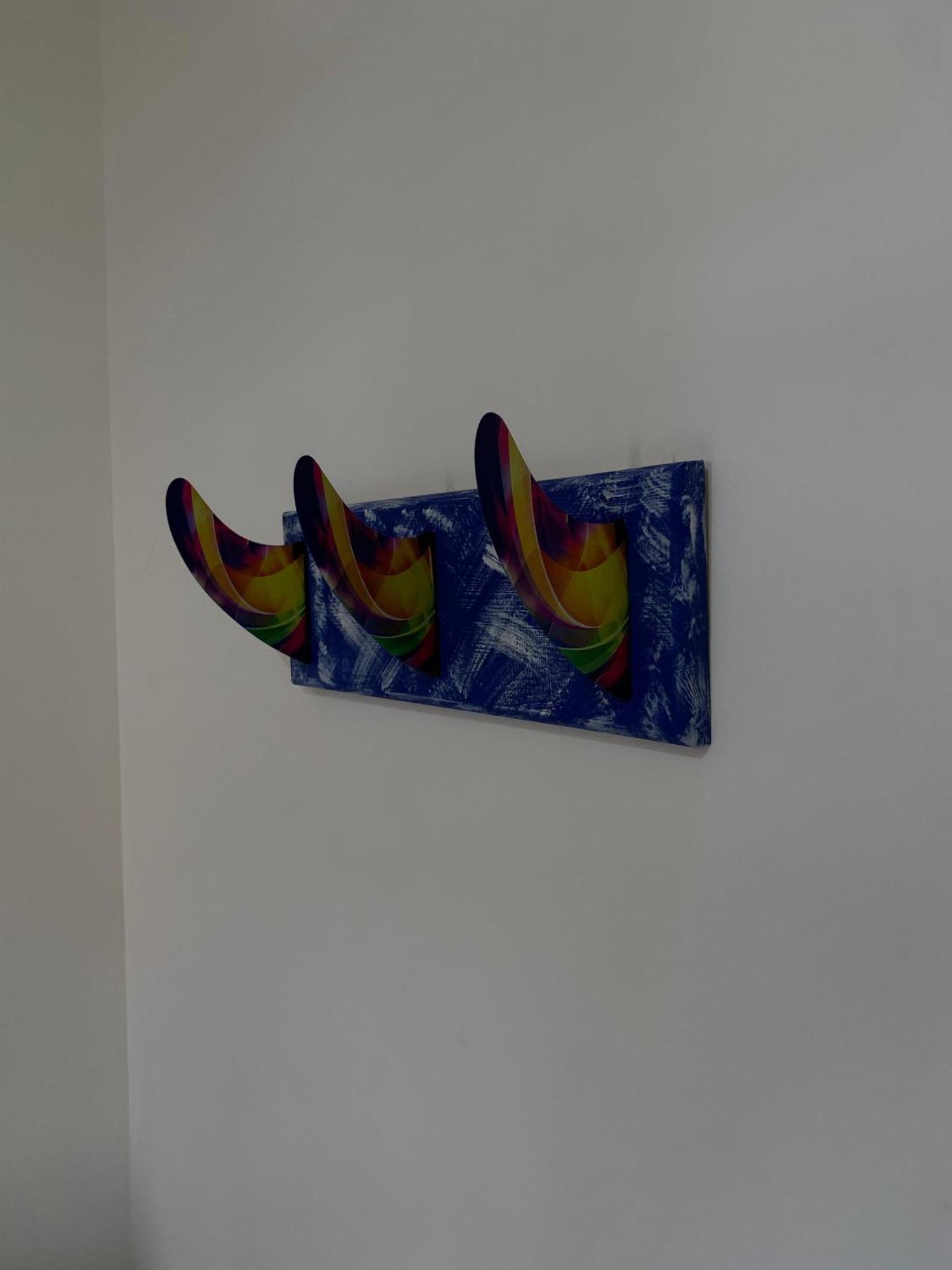 Appartement Haut Standing 索维拉 外观 照片
